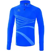 Erima Herren Rollkragen RACING longsleeve function
