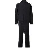 BOSS Jogginganzug PS Spirit70 50559979 Schwarz Regular Fit