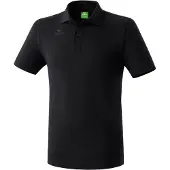 Erima Teamsport Polo Herren - Schwarz