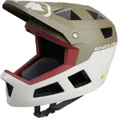 Endura Singletrack Mips Downhillhelm