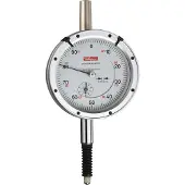 Käfer Präzisions-Messuhr M 2 SW D 61,5 mm