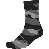 Endura Socken Peak BK