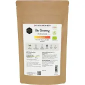 Dr Heilbronner Bio Ginseng Pulver 1x100 g