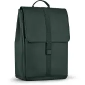 Bugaboo Wickelrucksack, gruen