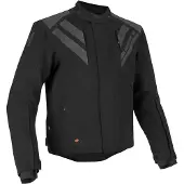 Halvarssons H80 wasserdichte Motorrad Textiljacke