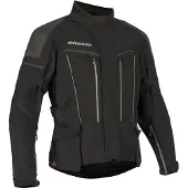 Halvarssons Mora V2 wasserdichte Motorrad Textiljacke