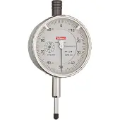 Käfer Messuhr FM1101 1mm Abl.0,001mm m.Stoßschutz - 10167