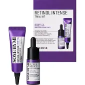 SOME BY MI - Retinol Intense Trial Kit Geschenkset