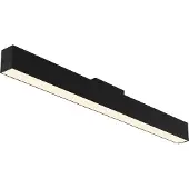 Maytoni TR012-2-20W3K-B, LED, 3000 K, 1450 lm