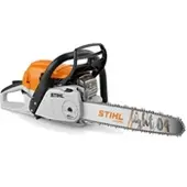 Stihl MS 261 C-BM / 40 cm