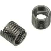 Volkel Gewindeeinsatz DIN8140 Typ Standard für M3 rostfreier Stahl 1xD - 7205