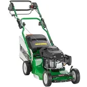 Sabo Profi Benzinrasenmäher 47 Pro Vario