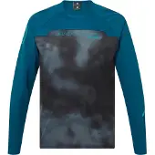 Endura Langarmtrikot MT500 Burner | Größe XL