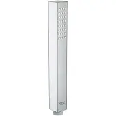 GROHE Euphoria Cube Handbrause Normalstrahl chrom - 27698000