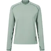 Endura WMS Alltrack Rout Long Sleeve Tech Tee sage green (GSA) M