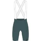 Endura Trägerhose Damen Loop | Größe S
