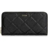 GUESS Libby SLG Zip Around Wallet