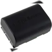 Powery Akku für Video JVC Typ BN-VG114E 1200mAh