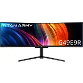 TITAN ARMY monitor G49E9R