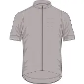 Endura Fs260 Print Kurzarm-radtrikot