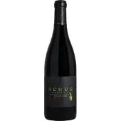 Schug Winery Schug Carneros Estate Pinot Noir Estate Grown 2019