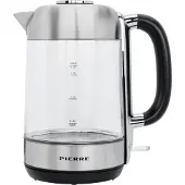 Pierre Wasserkocher PWK5000 Glas
