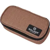 Tenneco walker 49257-335 Schüleretui Concept - biscuit, 21 x 6 x 10 cm, 1 Fach, ungefüllt