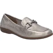 Josef seibel Ballerina "Fenja 34, champagner"