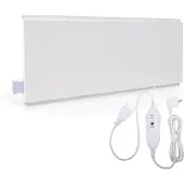 Etherma LAVA DESK 2.0, Infrarot-Heizlüfter, 2 m, IP21, CE, Drinnen, Tisch, Wand