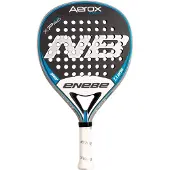 Enebe Aerox 7.1 - V.2 Padelschläger