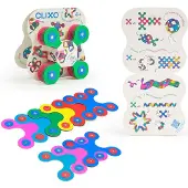 Carletto Deutschland Tiny & Mighty (MQ9)
