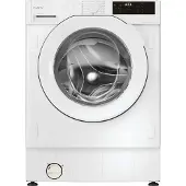 Candy ProWash 400 BC448M4D8J-S, Frontlader, 8 kg, B, 72 dB, 1400 RPM, A