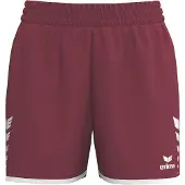 Erima Short ohne Futter für Frauen Wings