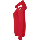 Kempa Damen-Trainingsjacke mit Kapuze Emotion 27