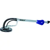 Dedra DED7748, Trockenbauschleifer, Schwarz, Blau, Grau, 1000 RPM, 2000 RPM, AC, 710 W