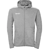 Kempa Emotion 27 Trainingsjacke Grau XL Grau XL