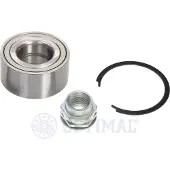 OPTIMAL Radlagersatz Vorne für FIAT PUNTO (188) 72mm 801376