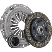 SACHS Kupplungssatz 3000 954 070
