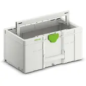 Festool Systainer ToolBox SYS3 TB L 237