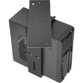 Logilink PC-Halterung zur Untertischmontage, verstellbar