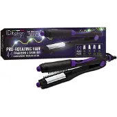 Postquam Professionelles Glätteisen Magic Intercambiable 35W - 4 auswechselbare Platten