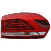 Valeo Heckleuchte VAL047052
