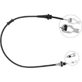ABS . K28780 Kupplungsseil Seilzug für NISSAN Sunny III Schrägheck (N14)