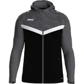 Jako Sweatjacke mit Kapuze Full Zip Damen Iconic
