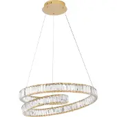 Nova Luce Pendelleuchte CONCETO
