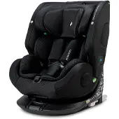 Osann Kinderautositz One360 Klimax i-Size All Black