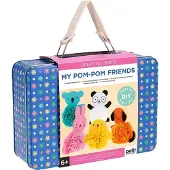 Sonstige Verlage Creature Crafts: My POM POM Pals