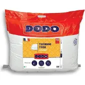 Dodo Mittelschwere Bettdecke 250 g/m² - 240 x 260 cm - Weiß