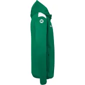 Kempa Kinder-Trainingsjacke mit Kapuze Emotion 27