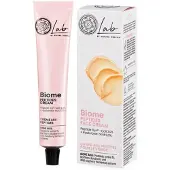 Natura Siberica Lab Biome Peptides Face Cream Peptide Syn-Coil 2,5% + Hyaluronic Acid 0,3% 50 ml